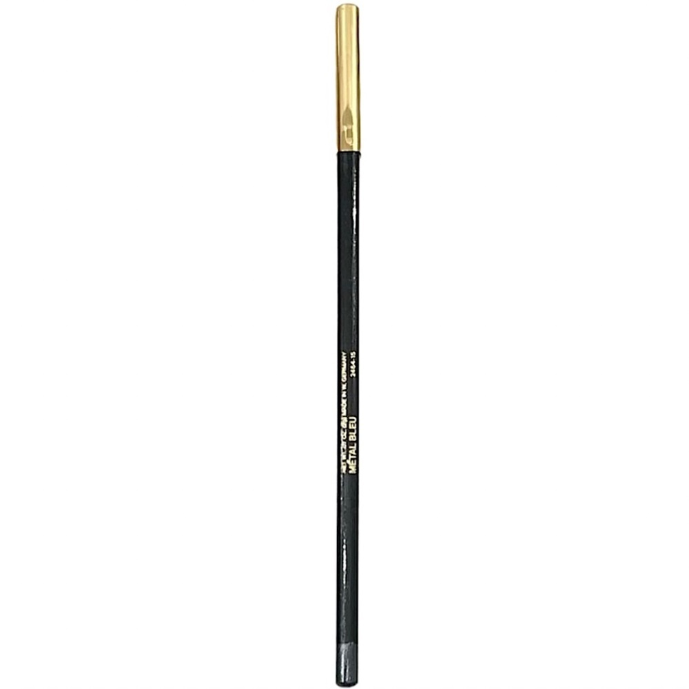 Lancôme Metal Bleu Le Crayon Khol Eyeliner Pencil